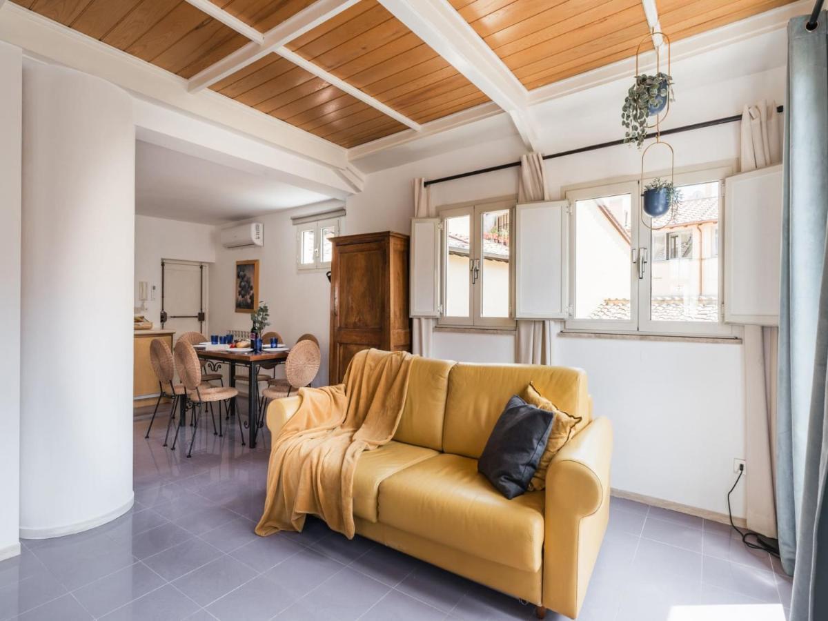 The Best Rent - Two-Bedroom Apartment With Terrace Near Trevi Fountain Rzym Zewnętrze zdjęcie