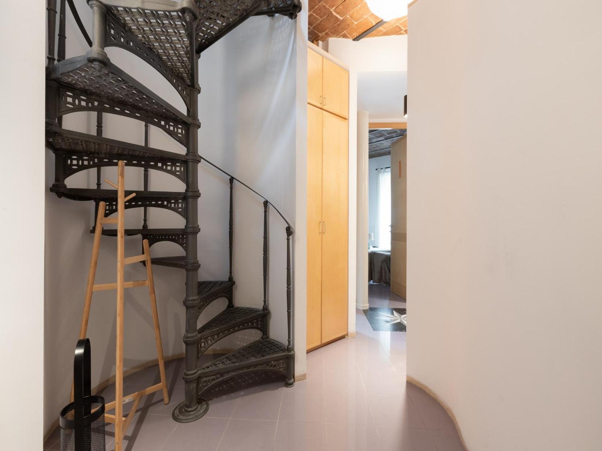 The Best Rent - Two-Bedroom Apartment With Terrace Near Trevi Fountain Rzym Zewnętrze zdjęcie