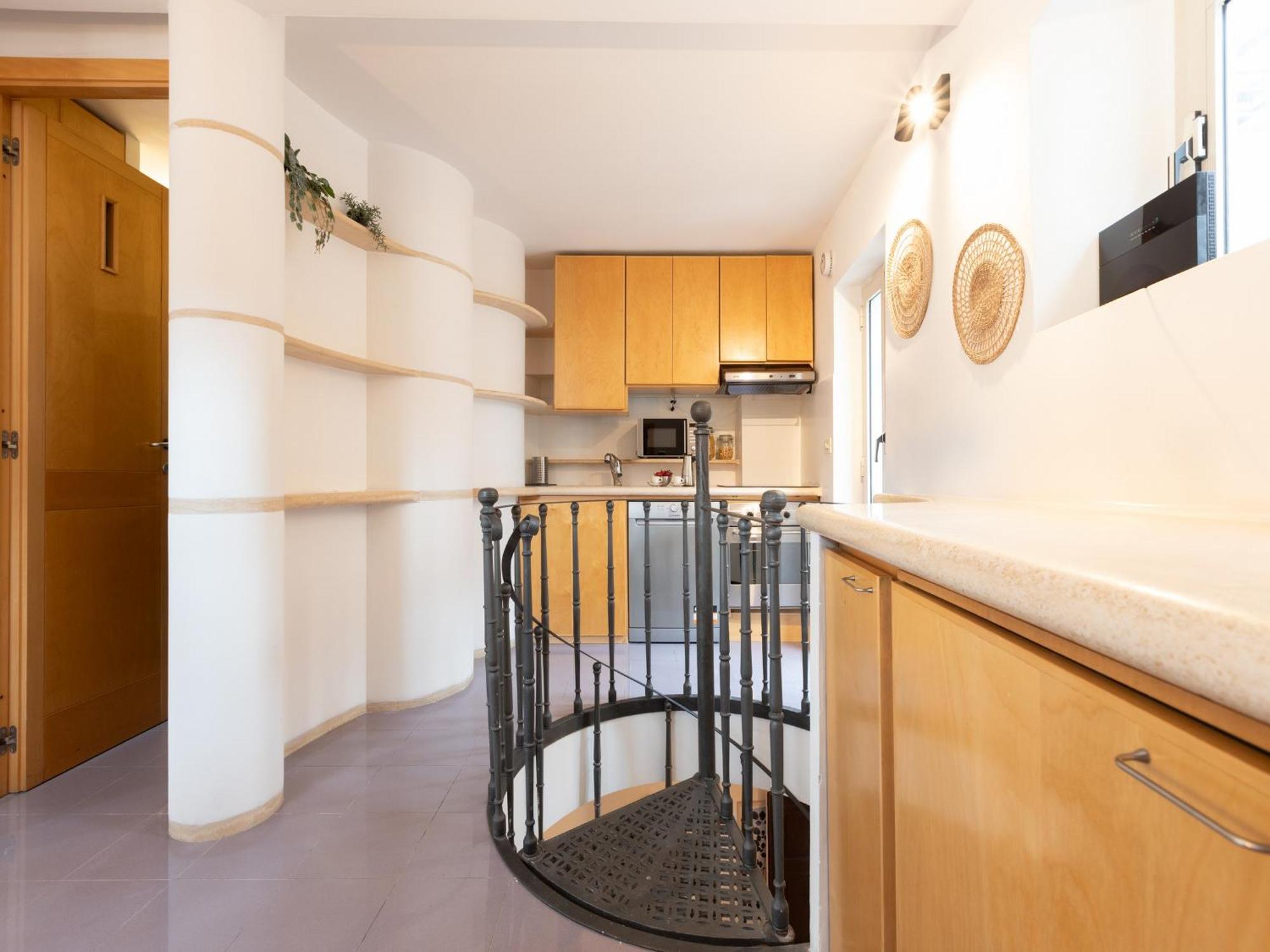The Best Rent - Two-Bedroom Apartment With Terrace Near Trevi Fountain Rzym Zewnętrze zdjęcie