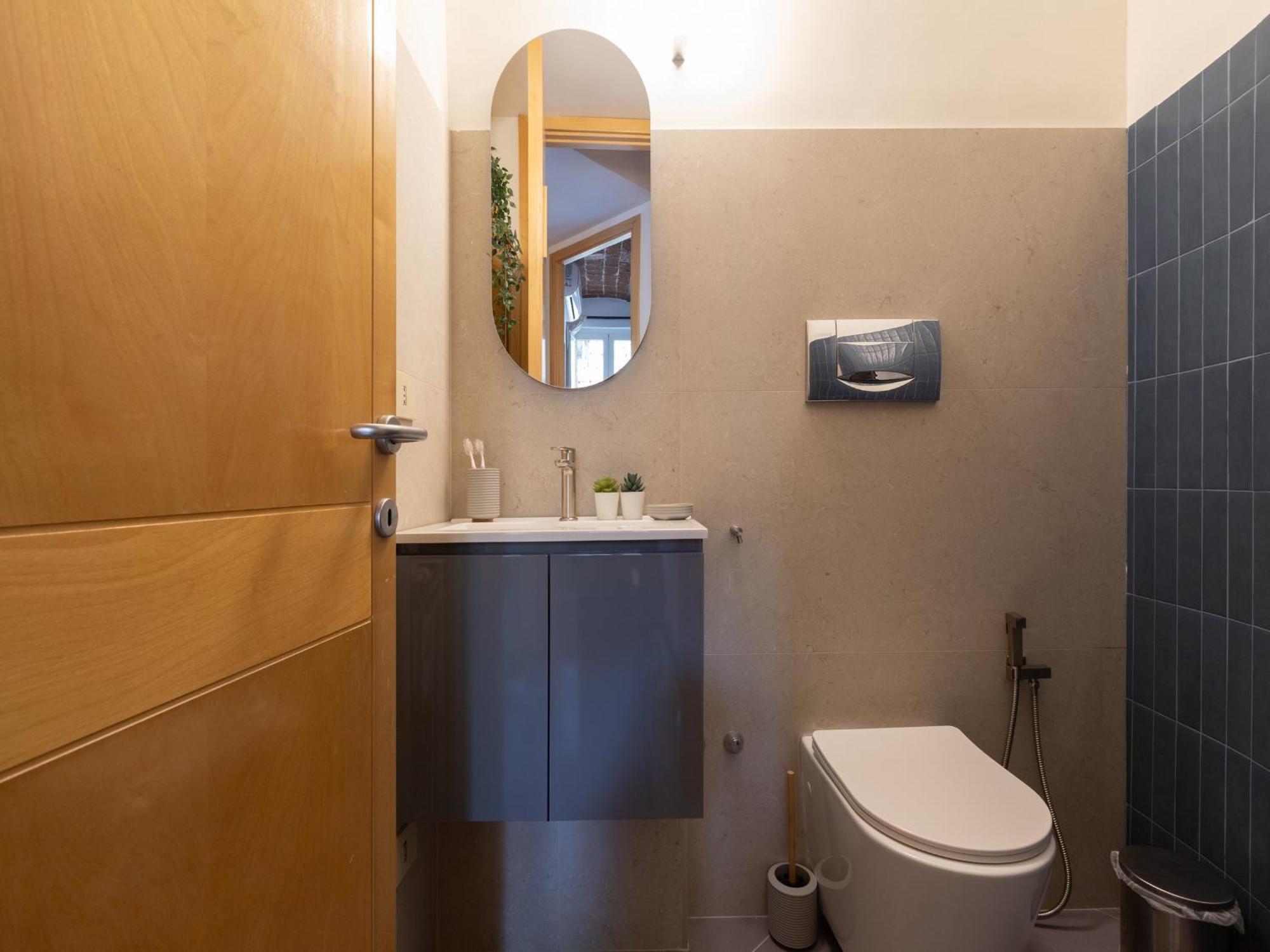 The Best Rent - Two-Bedroom Apartment With Terrace Near Trevi Fountain Rzym Zewnętrze zdjęcie