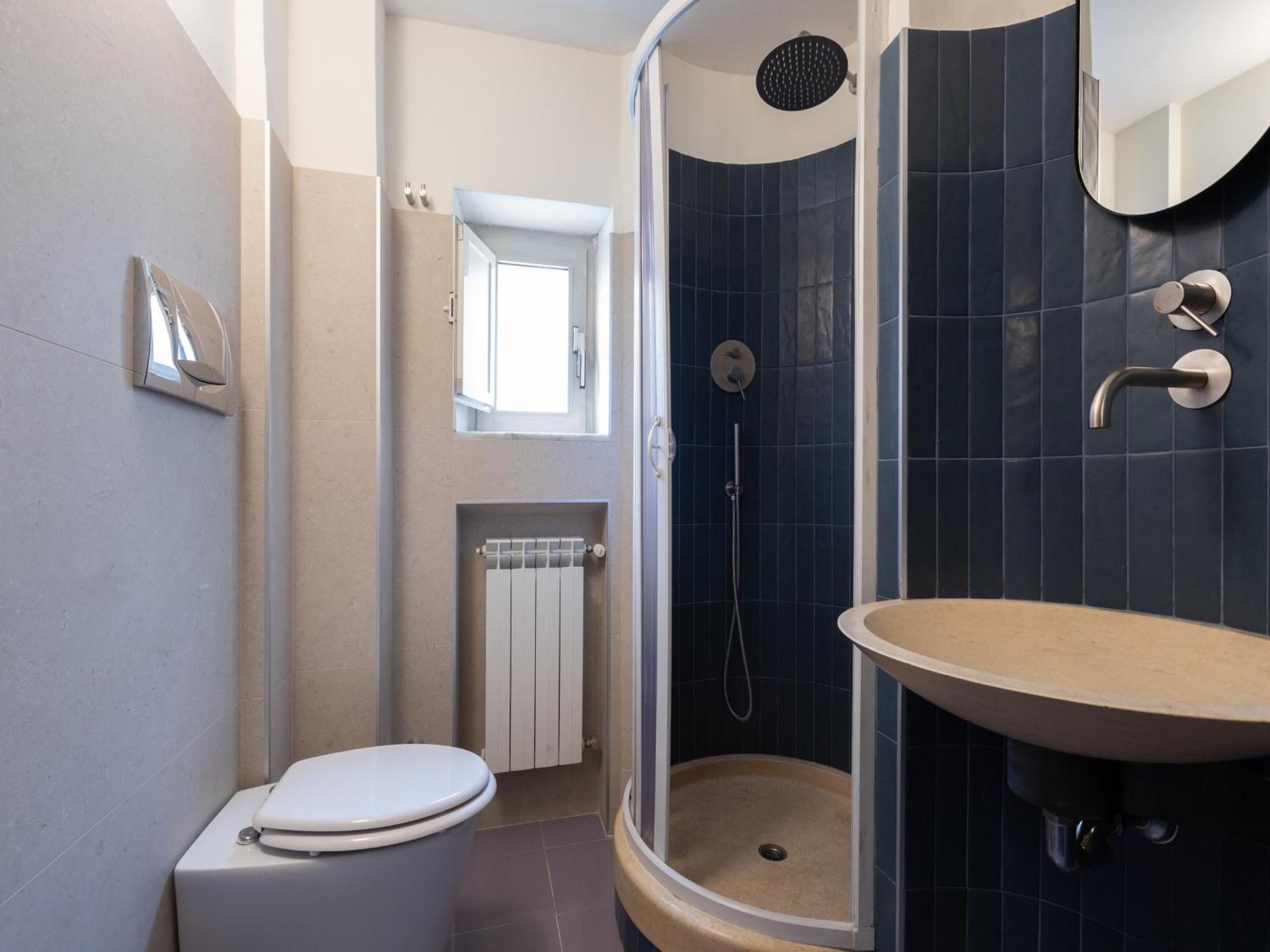 The Best Rent - Two-Bedroom Apartment With Terrace Near Trevi Fountain Rzym Zewnętrze zdjęcie